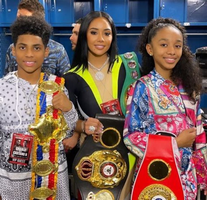 Who Is Jermall Charlo’s Wife? Everything On The Family Of The Boxer