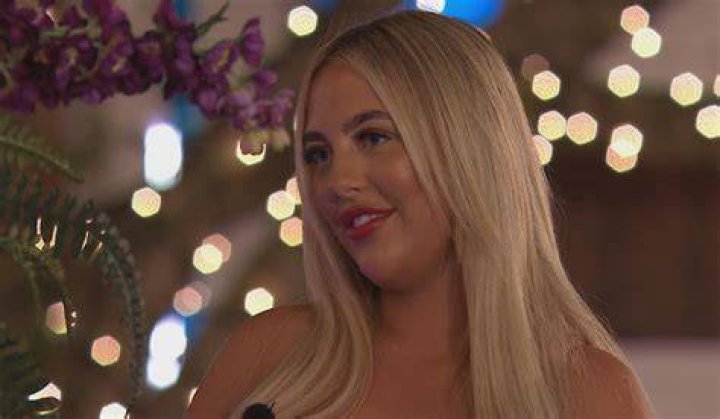 Who Is Jess Harding From ‘Love Island’ Season 10?