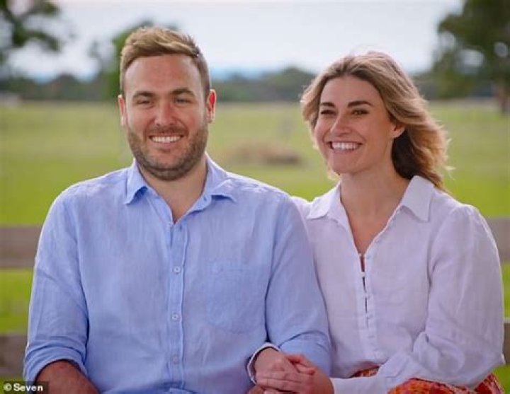 Who Is Jess Nathan From Farmer Wants A Wife? Meet The Girl Looking For Love With Andrew Guthrie