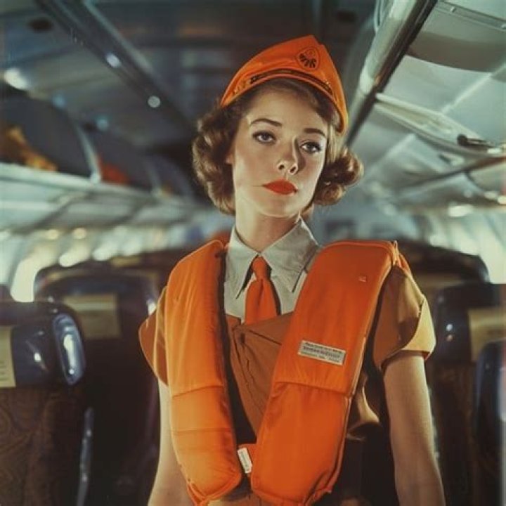 Who Is Jessie Ennis? Everything That We Know About The Flight Attendant Actress
