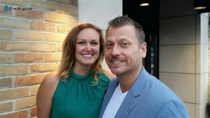 Who Is Jimmy Failla’s Wife? Details On The Partner Of The Stand-Up Comedian