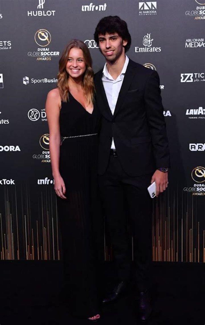 Who Is Joao Félix’s Girlfriend, Margarida Corceiro? Cheating On Him With Footballer Pedro Porro