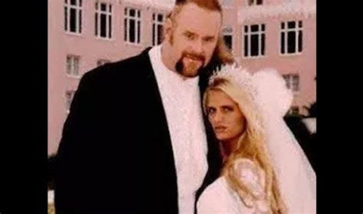 Who Is Jodi Lynn Calaway, The Undertaker’s First Spouse?