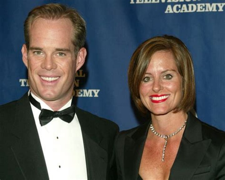 Who Is Joe Buck’s Ex-Wife Ann Archambault? Ann Archambault Age, Husband, Net Worth, Cheerleader