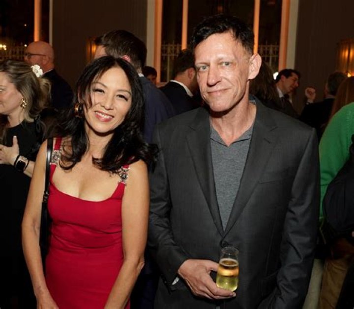 Who Is Joe Lonsdale Wife Tayler Lonsdale? Everything To Know