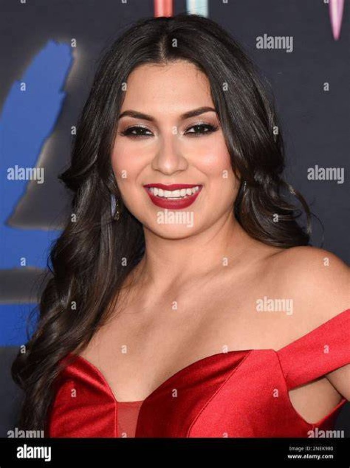 Who Is Joey Marie Urbina? Age And Wikipedia Details Explored
