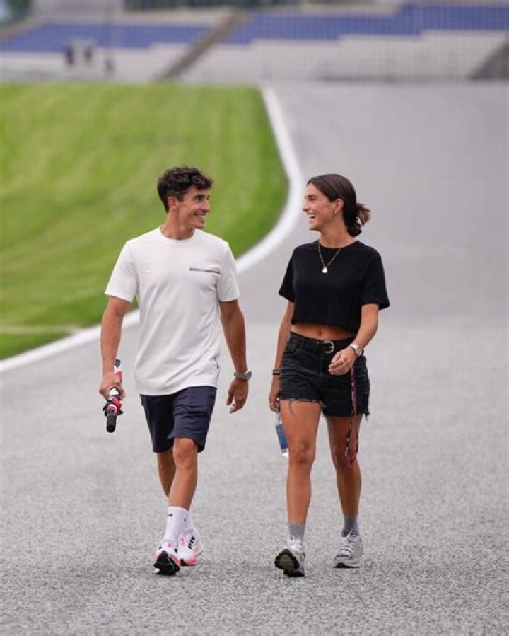 Who Is Joey Marquez Girlfriend Now? Malu Quintano Age Height And Wiki Explored