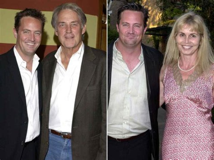 Who Is John Ryan? Everything On Matt Ryan Brother – Age & Wiki