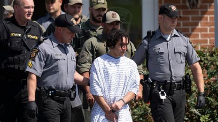 Who Is Jon Deneef? Okawville Man Charged With Attempted Murder Of Tim Force