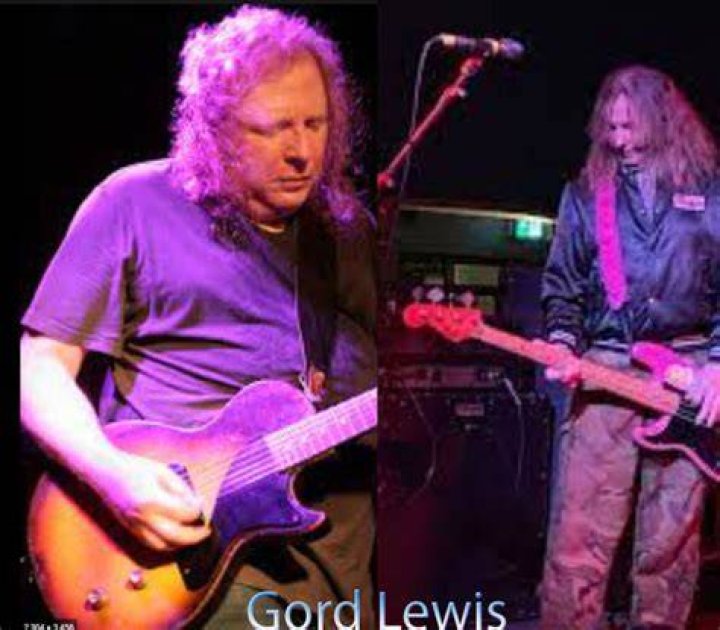 Who Is Jonathan Lewis? Teenage Head’s Guitarist Gord Lewis Son Arrested For Father’s Death