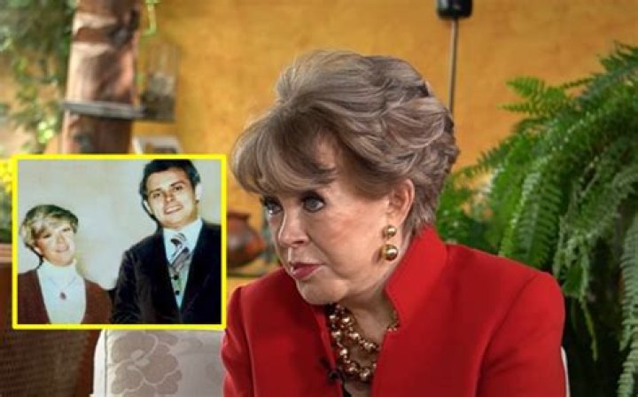 Who Is Jorge Berry Esposa Lolita Ayala? Hijos And Familia