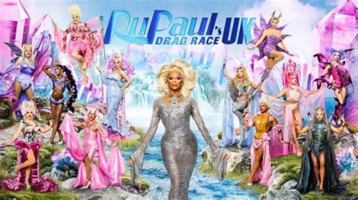 Who Is Jorgeous On RuPaul’s Drag Race? Meet The Drag Queen On Instagram