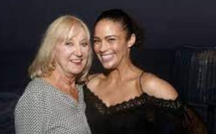 Who Is Joyce Patton? Here Is What You Need To Know About American Actress Paula Patton Mother