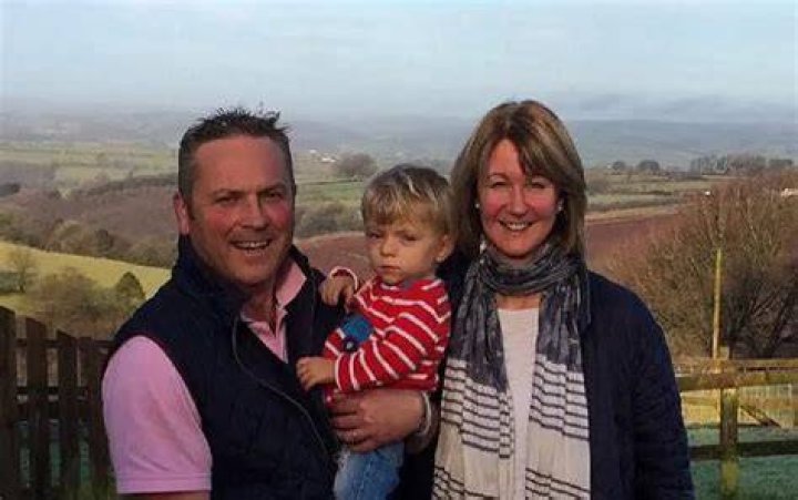 Who Is Jules Hudson’s Wife Tania Fitzgerald? Everything To Know About