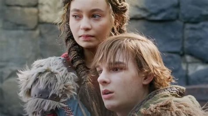 Who Is Julia Doyle? Details About The Cast Of Astrid and Lilly Save The World