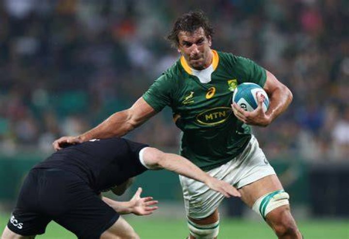 Who Is June Steenkamp? How Old Is She?