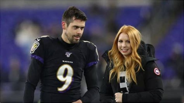 Who Is Justin Tucker’s Wife Amanda Bass?