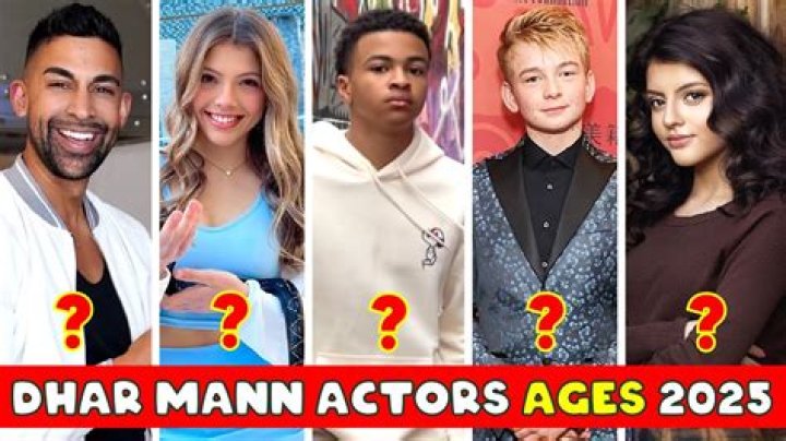 Who Is Kali Jane Tiktok & How Old Is She? Did She Appear in A Dhar Mann Video?