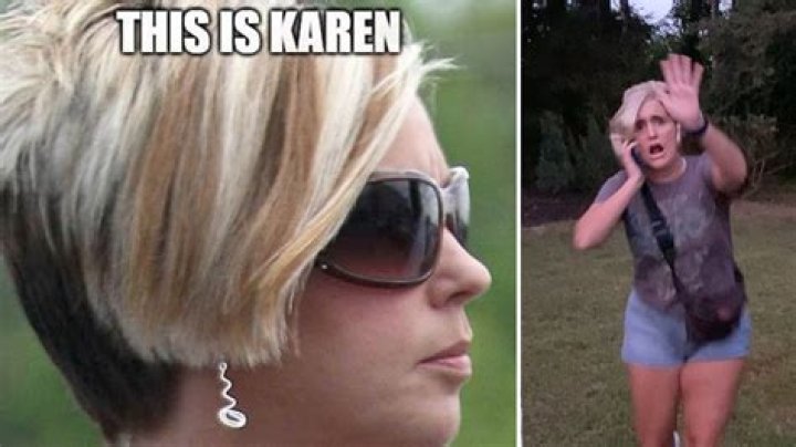 Who Is Karen Petrou? Everything To Know About Her