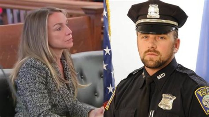 Who Is Karen Read Bentley University? New Update On The Mansfield MA Officer John O Keefe Death