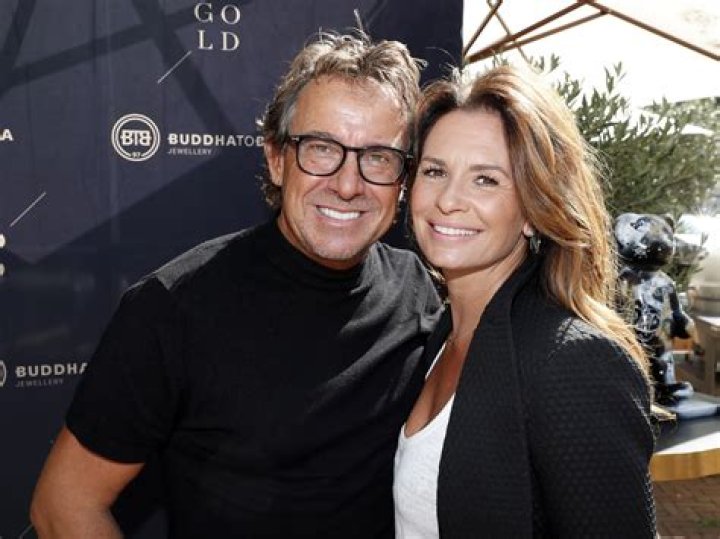 Who Is Karin Aebersold? Meet Pastor Jay Bakker Wife and Family