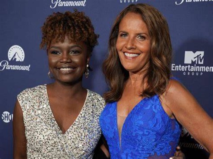 Who Is Karine Jean-Pierre’s Husband? Suzanne Malveaux Illness, Husband, Age, Family, Mother, Parents, Child And Wife Of Karine Jean-Pierre’s Husband