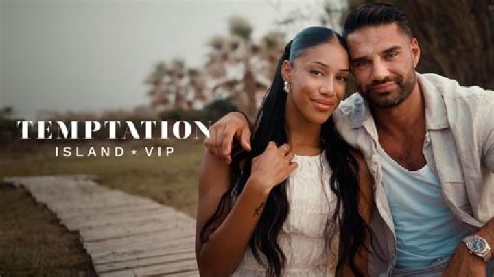 Who Is Karyna Auletta? Meet California Mental Health Therapist On Temptation Island