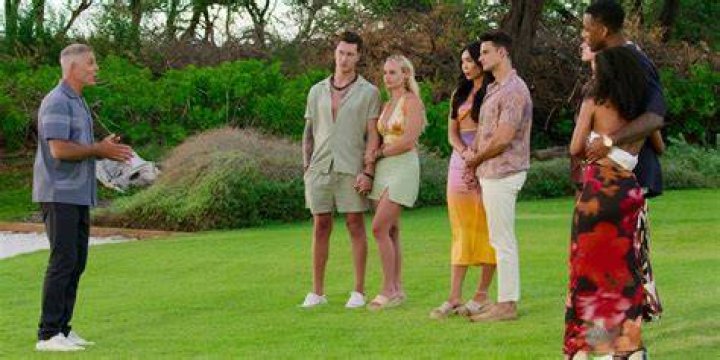 Who Is Karyna Auletta Of Temptation Island Cast? Everything About The 29 Years Old Mental Health Therapist