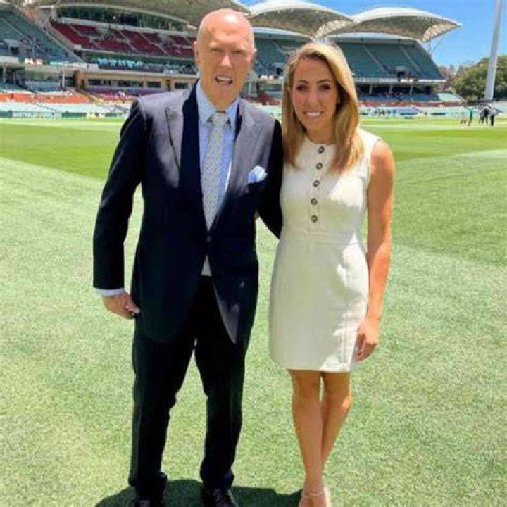 Who Is Kath Loughnan Partner Or Husband? Everything To Know About The Sports Journalist