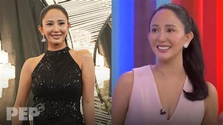 Who is Katrina Mercado? Meet Migo Adecer Girlfriend Turned Wife
