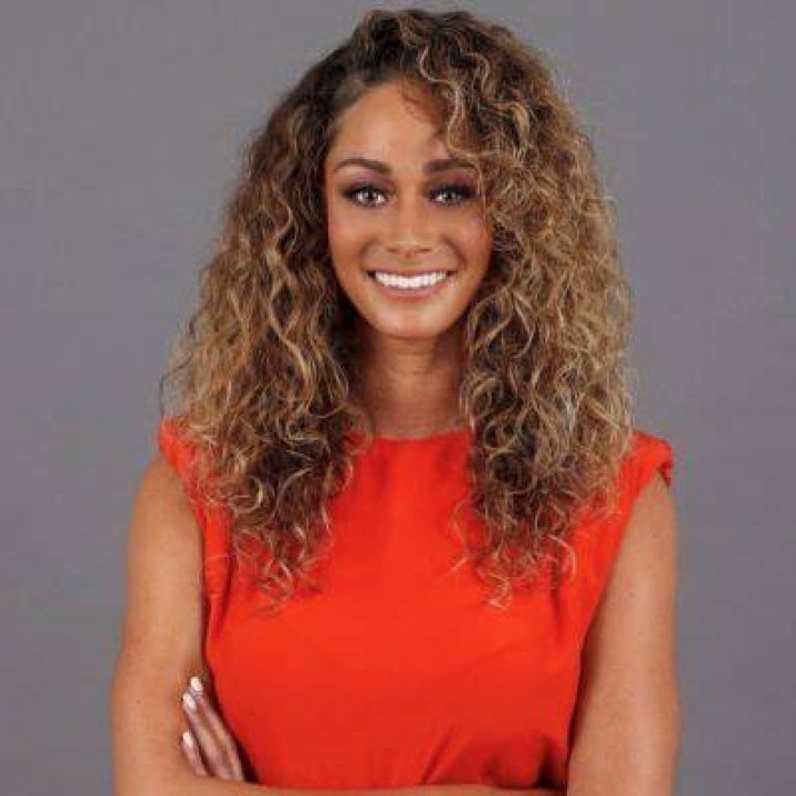 Who Is Kayla Burton | Explore Journalist Personal Life & Family Details