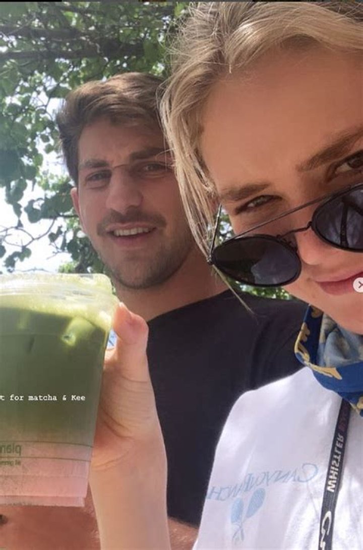 Who Is Kedon Slovis Girlfriend Kate Mckay? Meet The Couple On Instagram