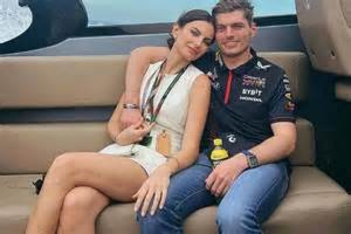 Who Is Kelly Van Der Waal? Everything To Know About Jos Verstappen Ex-Wife