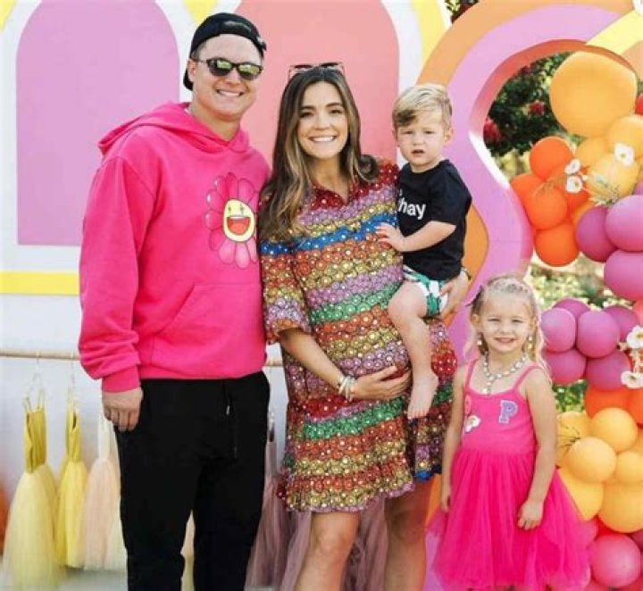 Who is Kelsey Williams Pederson? Wiki, Bio, Age, Height, Weight, Husband, Net Worth, Facts