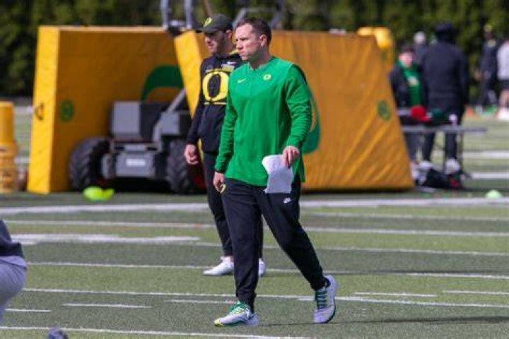 Who Is Kenny Dillingham Wife? FSU Coach Leaving To Join Oregon Ducks As Offensive Coordinator