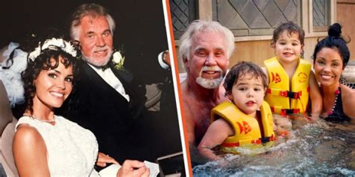 Who is Kenny Rogers’ Wife? Wanda Miller Wiki, Age, Family, Parents, Children, Net Worth, Wedding, Age Difference and Twins