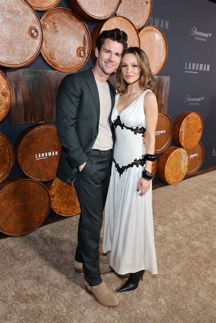 Who is Kevin McGarry’s wife? He is not married and is dating Kayla Wallace