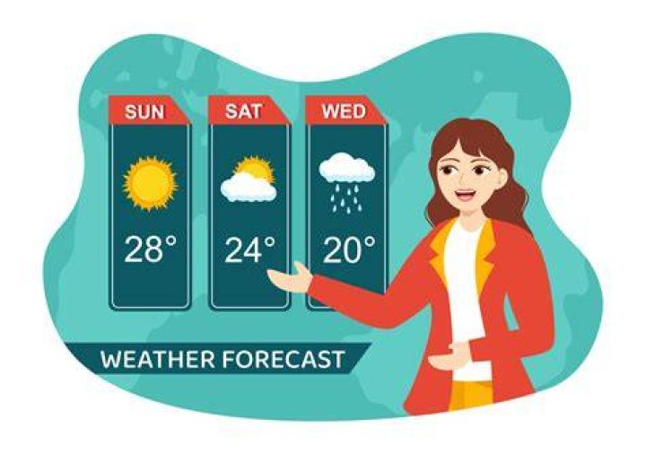 Who Is Kim Adams Meteorologist? Everything To Know About Her