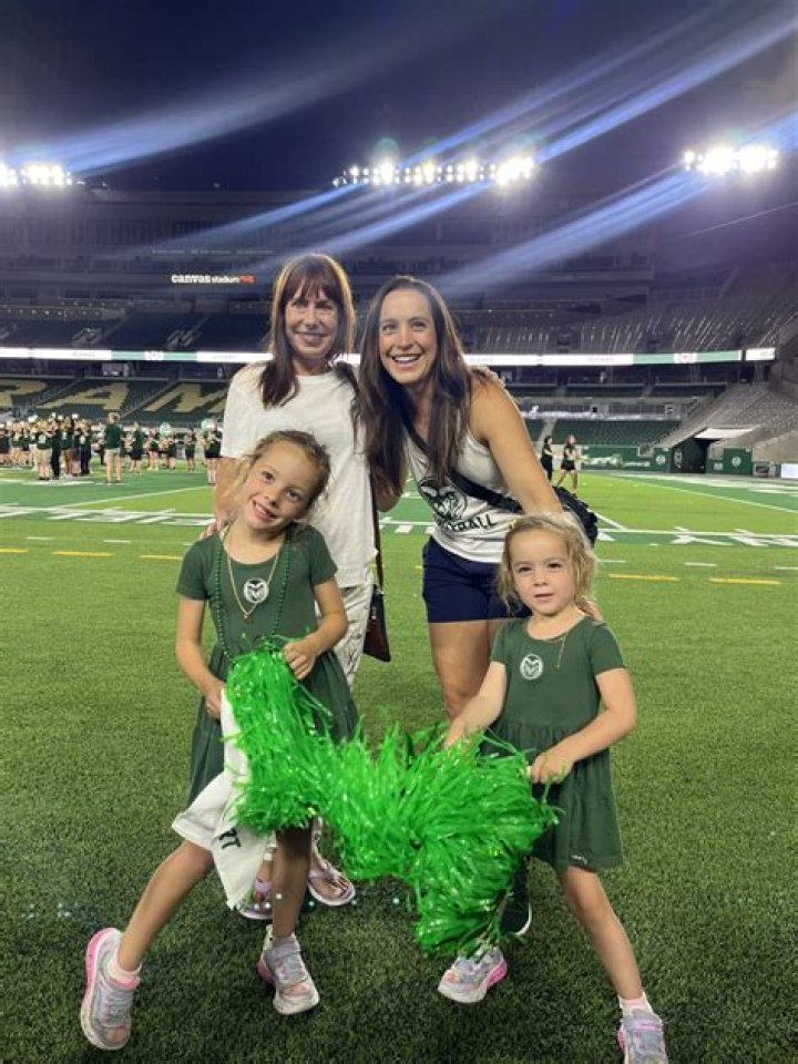 Who Is Kim Norvell? Jay Norvell Wife -Everything On Her Children And More