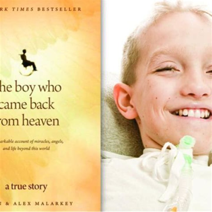 Who Is Kinnady Devine And Where Is She Now? Details About The Alleged Child Who Came Back From Heaven