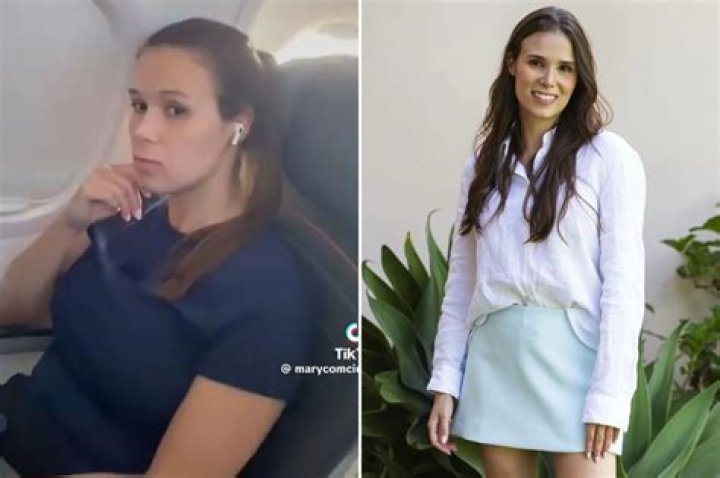 Who Is Kirsten Singer on Tiktok? Hooters Server Famous From Tips Money – Instagram