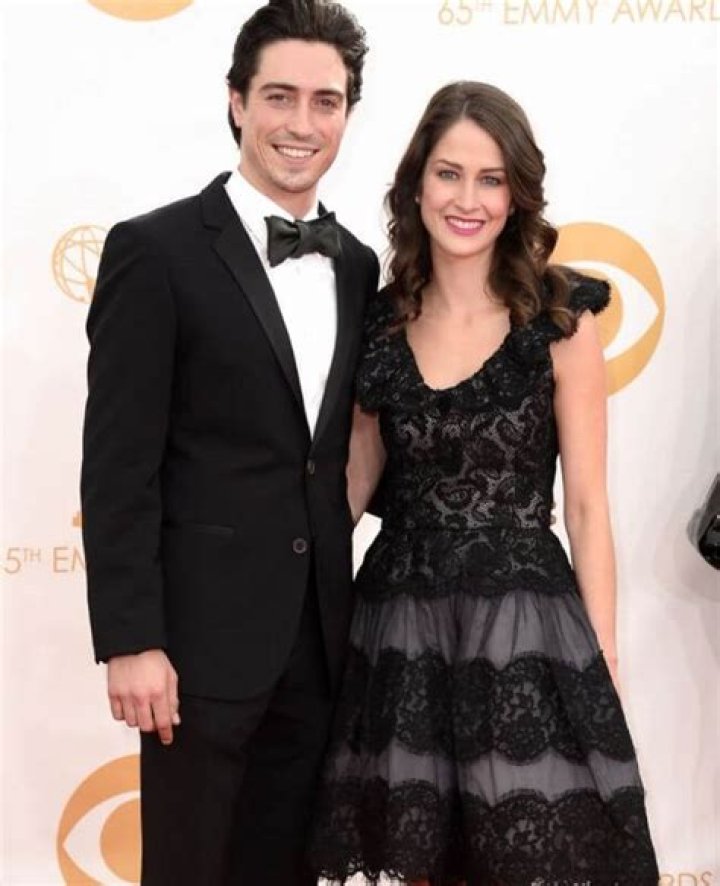 Who Is Kit Frederiksen, Perdita Weeks’s Husband | All About Him