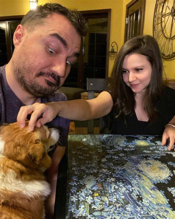Who is Kripparrian? Wiki, Height, Net Worth, Wife