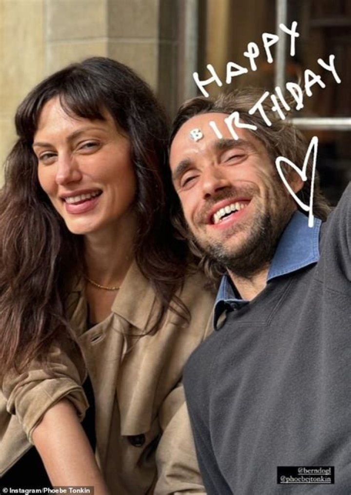 Who Is Kristijan Krajina? The Untold Truth On Bernarda Pera Boyfriend and Dating Life