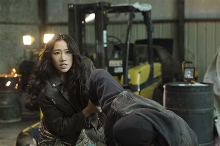 Who Is Kung Fu Actress Olivia Liang? Everything To Learn About Her