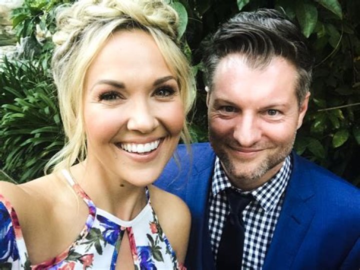 Who Is Kyle Cassie? Wvwrything To Know About Emilie Ullerup Husband