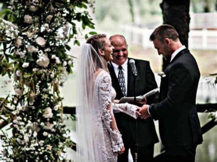 Who Is Kyle Juszczyk’s Wife Kristin Juszczyk?