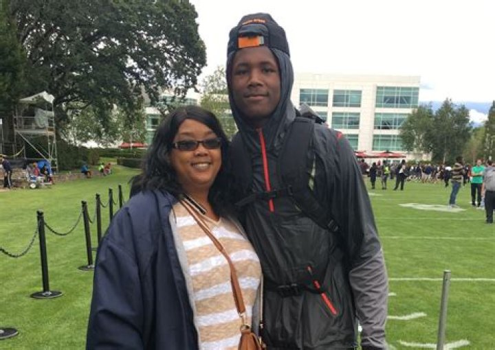 Who Is Lady Stewart? Meet NFL Player Tee Higgins Mother On Instagram