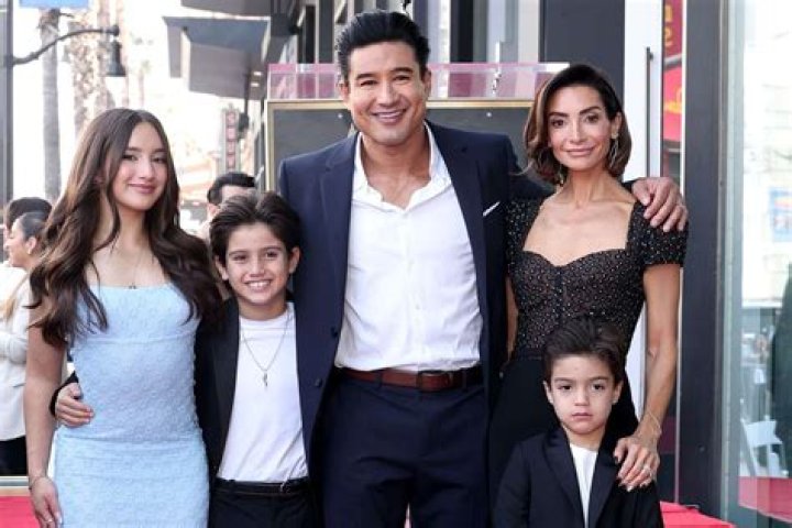 Who Is Laura Perloe? Meet Chris Mann Wife, Kids And Net Worth
