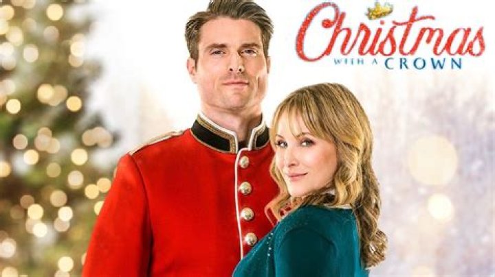 Who Is Laura Yenga? Meet The Cast Of Christmas With A Crown